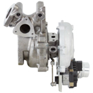 2017 Ram 1500 Turbocharger 3