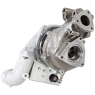 2017 Ram 1500 Turbocharger 4