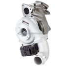 2017 Ram 1500 Turbocharger 6