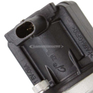 Stigan 847-1640 Turbocharger 6