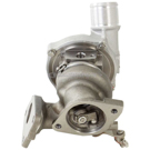 Stigan 847-1642 Turbocharger 4