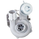 Stigan 842-0145 Turbocharger and Installation Accessory Kit 2