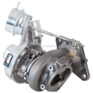 Stigan 847-1650 Turbocharger 3