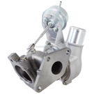 Stigan 847-1650 Turbocharger 4