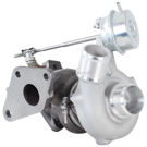 Stigan 847-1650 Turbocharger 5