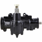 BuyAutoParts 82-00357AN Power Steering Gear Box 3