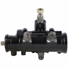 BuyAutoParts 82-00357AN Power Steering Gear Box 4