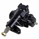 BuyAutoParts 82-00257AN Power Steering Gear Box 1