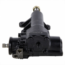 1987 Toyota 4Runner Power Steering Gear Box 2