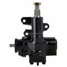 1987 Toyota 4Runner Power Steering Gear Box 3