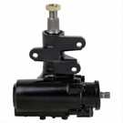1987 Toyota 4Runner Power Steering Gear Box 4