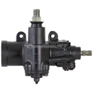 2000 Dodge Ram Trucks Power Steering Gear Box 3