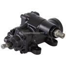 BuyAutoParts Lincoln MarkV Power Steering Gear Box 82-00394AN