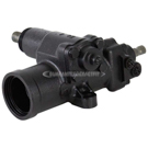 1971 Ford Thunderbird Power Steering Gear Box 2