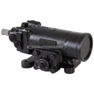 1978 Gmc P15 Power Steering Gear Box 2