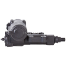 BuyAutoParts 82-00518AN Power Steering Gear Box 3