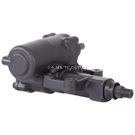 BuyAutoParts 82-00518AN Power Steering Gear Box 4