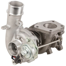 BuyAutoParts 40-80322S4 Turbocharger and Installation Accessory Kit 2