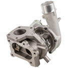 Stigan 847-1020 Turbocharger 3
