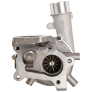 Stigan 847-1020 Turbocharger 4