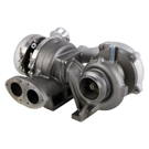 Stigan 847-1468 Turbocharger 2