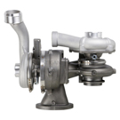 Stigan 847-1468 Turbocharger 3