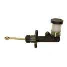 1987 Jeep Wrangler Clutch Master Cylinder 1