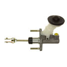 1987 Toyota Tercel Clutch Master Cylinder 1