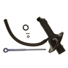 1992 Ford Aerostar Clutch Master Cylinder 1