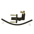 1994 Mazda RX-7 Clutch Master Cylinder 1
