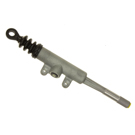 1982 Bmw 528 Clutch Master Cylinder 1