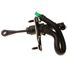 2012 Hyundai Accent Clutch Master Cylinder 1