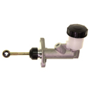 1987 Chevrolet Corvette Clutch Master Cylinder 1