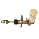 1990 Mitsubishi Eclipse Clutch Master Cylinder 1