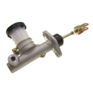 1978 Nissan 200SX Clutch Master Cylinder 1