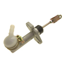 1987 Nissan Van Clutch Master Cylinder 1