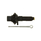 1990 Dodge B150 Clutch Master Cylinder 1