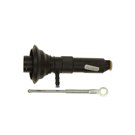1994 Dodge Ram Trucks Clutch Master Cylinder 1