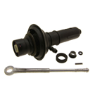1993 Dodge B150 Clutch Master Cylinder 1