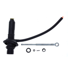 1996 Dodge Dakota Clutch Master Cylinder 1