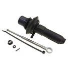 1994 Dodge Dakota Clutch Master Cylinder 1