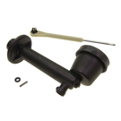 1996 Gmc P3500 Clutch Master Cylinder 1