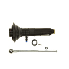 2000 Dodge Viper Clutch Master Cylinder 1
