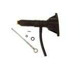 1994 Jeep Grand Cherokee Clutch Master Cylinder 1