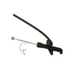 2000 Pontiac Firebird Clutch Master Cylinder 1
