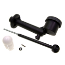 2000 Gmc Sierra 2500 Clutch Master Cylinder 1