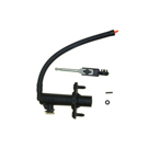 2004 Dodge Neon Clutch Master Cylinder 1