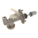 2004 Mitsubishi Eclipse Clutch Master Cylinder 1