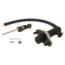 2004 Dodge Neon Clutch Master Cylinder 1
