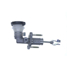 2004 Honda S2000 Clutch Master Cylinder 1